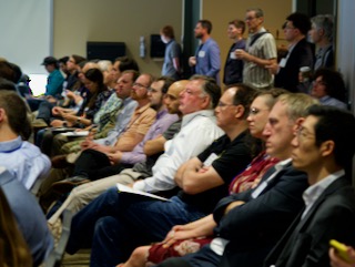 Presentations & Roundtables at SRR-XXIII